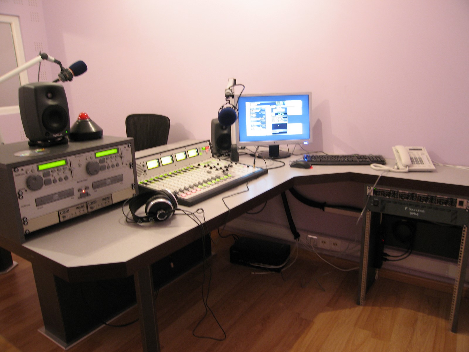 RADIO VETO (GR) 2009