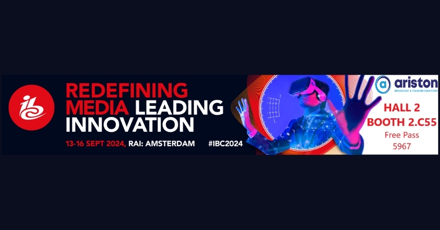 IBC 2024